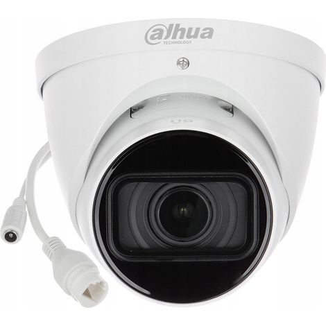 IP Überwachungskamera Dahua Technology Zoom 2,7-13,5 mm Nachtsicht (1/3)