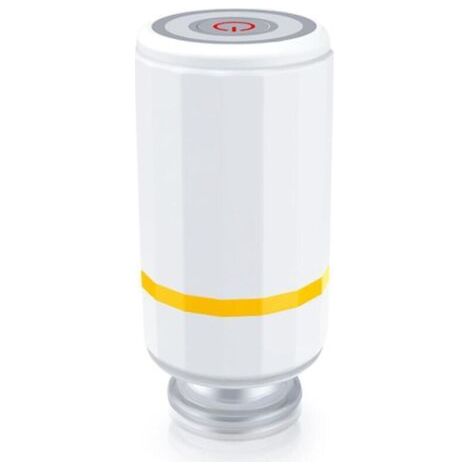 BUNTHAUS Machine Sous Vide Alimentaire,Scelleur Sous Vide Automatique, Appareil de Mise Sous Vide la Cuisine pour la Cuisson Sous Vide et le Stockage