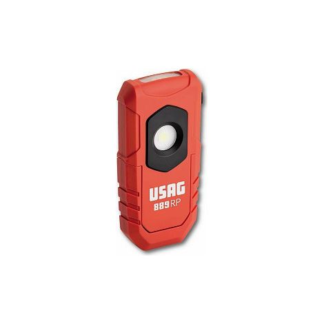 Usag U08890045 Lámpara LED Recargable Compacta (1/3)