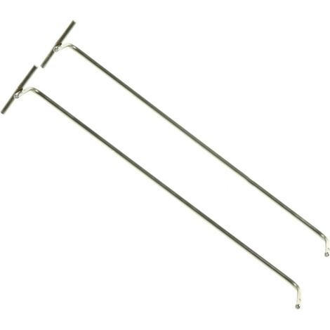 Support de grille (x2)