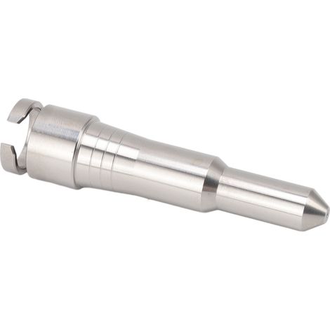 Buse vapeur en acier inoxydable pour machine à café Delonghi ECP3420 EC680 (1/5)