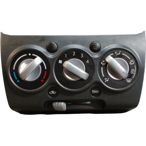 Commande De Chauffage NISSAN Pixo [PRODUIT D'OCCASION]♻️275114a02a