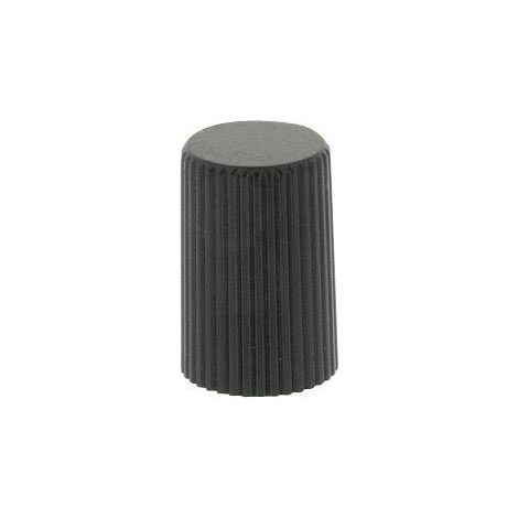 Tête de bouton rotatif ALPS DK10-150/A.6 (Ø x H) 10 mm x 15 mm 1 pc(s) D77898