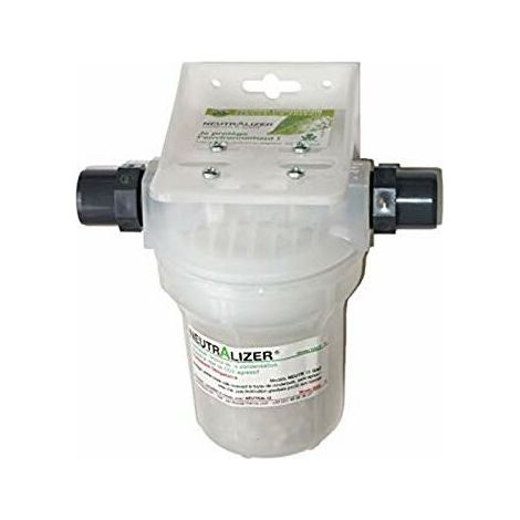 Polar Neutralizzatore di condensati fino a 24 kW compatto