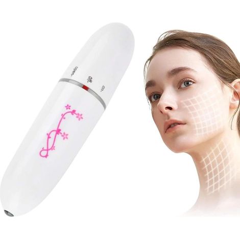 masseur des yeux anti-âge avec fonction tonifiante Masseur électrique anti (1/5)