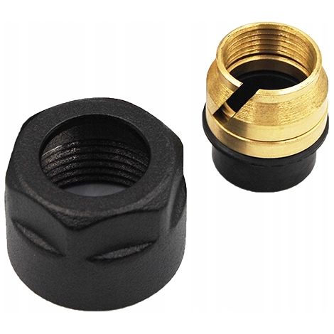 Raccord varioterm compression adapter cuivre 15x1 m22x1.5 (1/2)