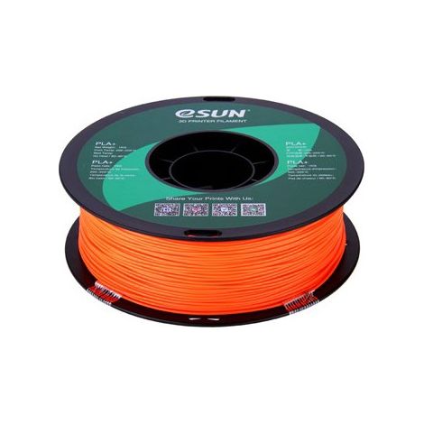 Filament PLA 1.75mm 1kg Orange