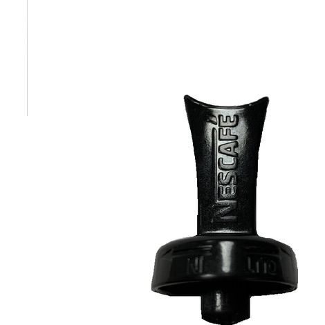 MS623846 Clé douille avec épingle cafetière Dolce Gusto Drop Krups Noir HobbyTech (1/3)