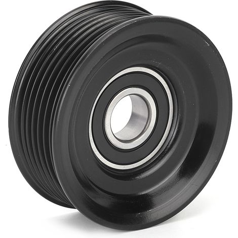 Tendeur de poulie de courroie de renvoi, convient pour Honda Acura CRV (1/5)