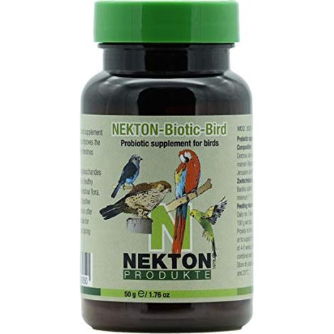 Nekton Biotic Bird - 50 gr (1/4)