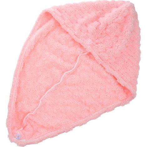 Pieces Quick Dry Square Super Absorbent Towel Head Towel