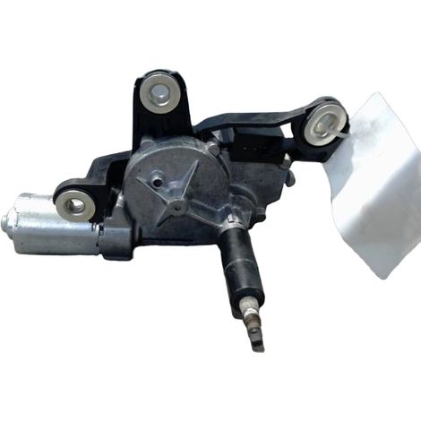 [PRODUIT D'OCCASION] Moteur Essuie-glace Arriere VOLKSWAGEN Touran 09- ♻️ Ref Oe. 1t0955711d - Garantie à vie (1/4)