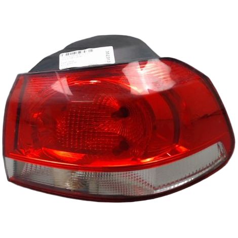 [PRODUIT D'OCCASION] Feu Arriere Droit VOLKSWAGEN Golf Vi 2008-2013 ♻️ Ref Oe. 5k0945096e - Garantie à vie (1/3)
