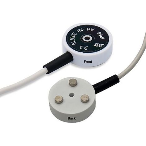 Schabus 300719 SHT 5008 Zusatzsensor für Wassermelder (1/3)