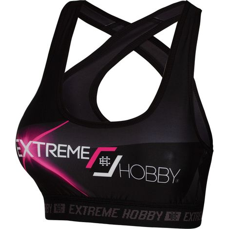 Damen-Top MT Sport XS pink