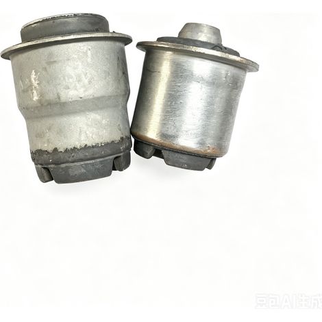 Models 54466-6CT0A, 54400-3KD4C, and 54467-6CT0A are suitable for the front subframe of Infiniti vehicles. (1/4)