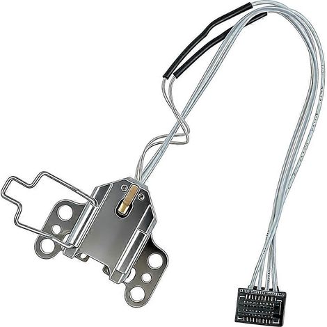 Ensemble de chauffe de tête d'impression avec thermistance pour imprimante 3D AD5X (1/5)