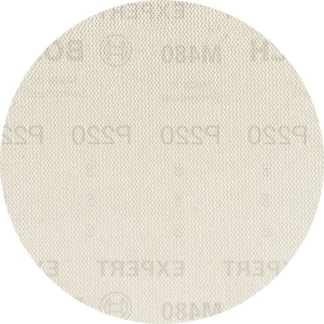 50x Abrasif réticulé EXPERT M480 pour ponceuses excentriques (1/5)