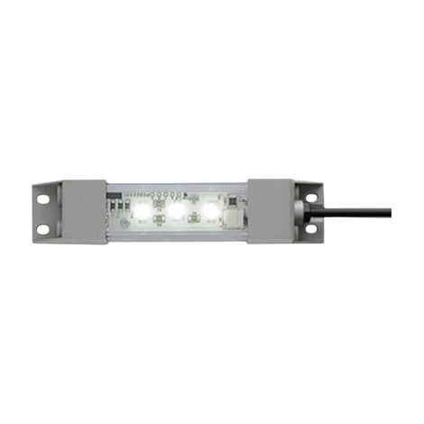 Lámpara idec lf1b-na3p-2thww2-3m LED 1.5W compacta
