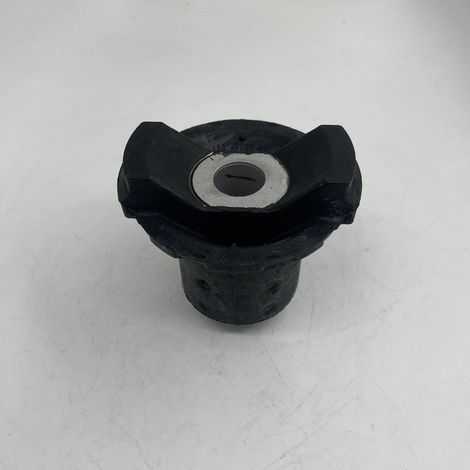 Anwendbar auf die Hinterachs- und Vorderachslagerbuchsen, den Hilfsrahmen und die Hinterachslagerbuchse von Mercedes-Benz W164, W166, X164, X166, Originalteilenummer: 1663310042 (1/5)