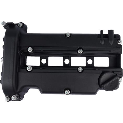Couvercle de Soupape Couvre-culasse Avec Joint Remplacement pour Cruze Agila Astra G H J Corsa C Insignia A Zafira 55351461 090530071 (1/5)