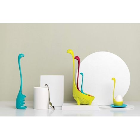 NESSIE Geschenkset – Limitiertes 6-teiliges Set von OTOTO (1/5)
