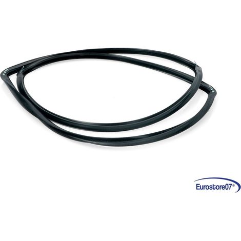 GUARNIZIONE CHIUSA 4 LATI PER PORTA FORNO NARDI 090118009916R 090120009903R