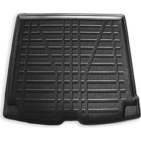 Pro-Fit, vasca baule su misura in TPE - compatibile per Volvo XC60 (05/17)
