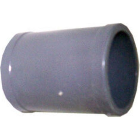 Manchon Union - Pvc Hh - 110 Mm - Pour Systeme Plomberie Et Drainage