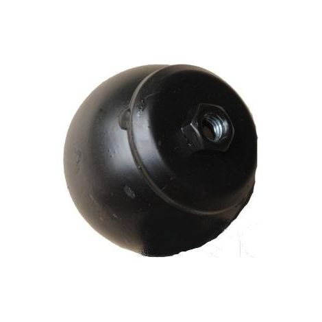 BRATEK Schornsteinfegerkugel FI=110mm 3,0kg