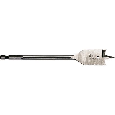 Projahn Flachzentrumbohrer 14x400 mm SPEED (1/5)