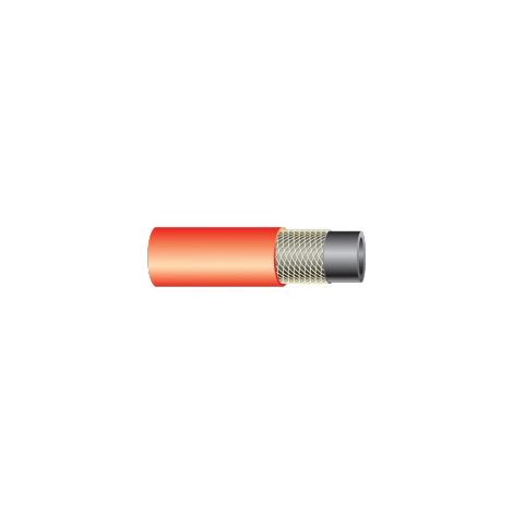 Tubo flessibile per saldatura ad acetilene Fi9 2Mpa