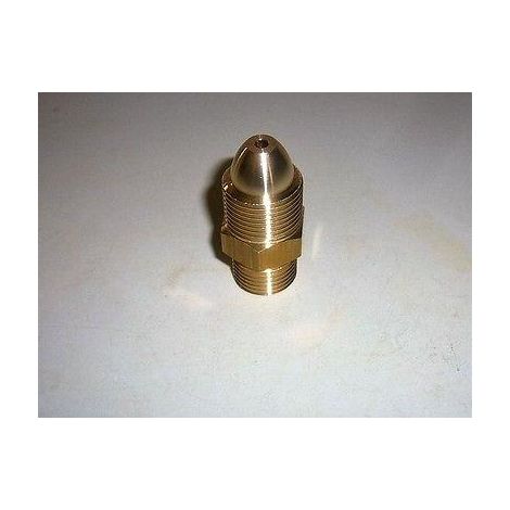 ADATTATORE BOMBOLA ARGON SALDATRICE TELWIN 432036 ORIGINALE TELWIN