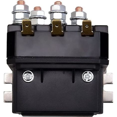1 Relais contacteur 12 V,250 A pour treuil 5000-7000 lb,VTT,SUV (1/5)