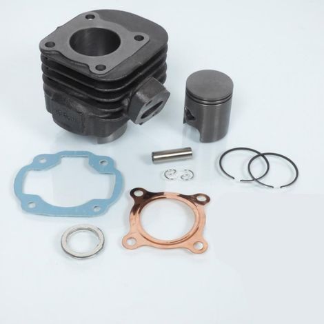 zylinder p2r für roller malaguti 50 f15 neu