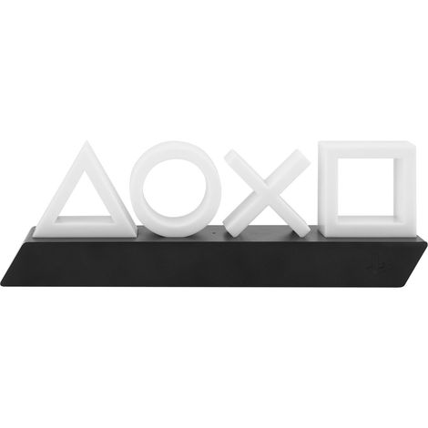 Paladone Lampe paladone playstation ps5 icons (1/4)