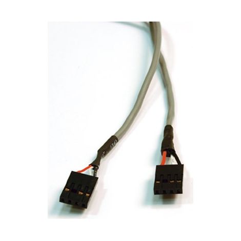 Cable Interno CD/DVD A Tarjeta De Sonido