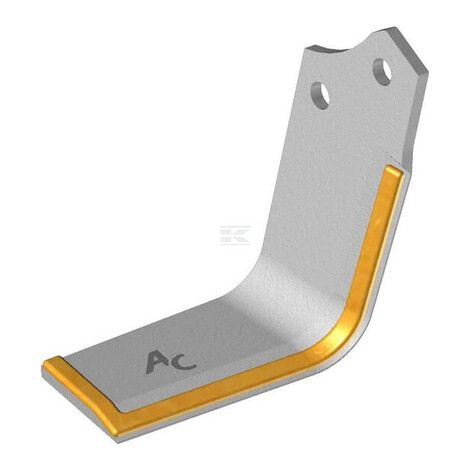Zappetta SX al carburo AGRICARB ROVM8431HRG