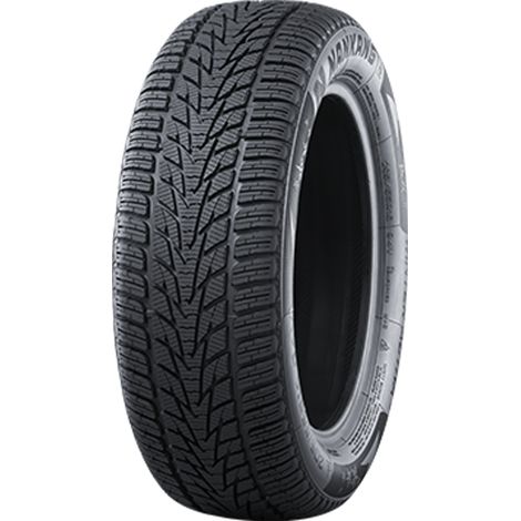 NANKANG Pneus hiver 215/60 R17 TL 100V WINTER ACTIVA SV-4 XL BSW M+S 3PMSF