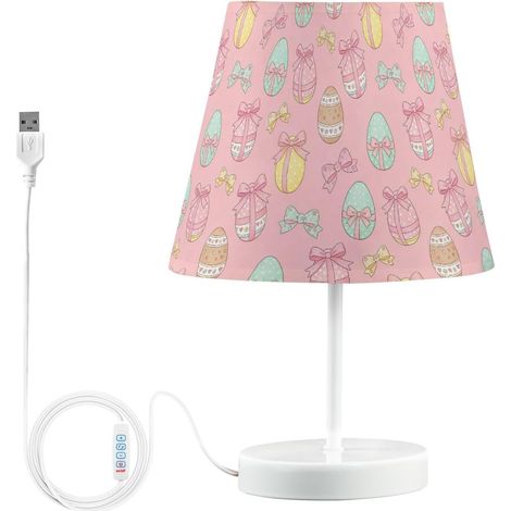 JUNZAN Lampe de lecture LED avec nœud papillon pour enfants - 3 (1/5)