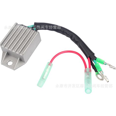Off-road motorcycle ATV four-wheel beach vehicle parts 50-110CC engine camshaft QUAD BUGGY (1/5)