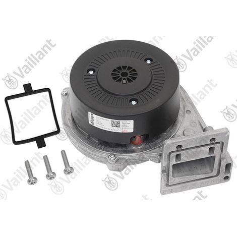 VAILLANT Ventilador VC 146+206+276/4-7 u.w. Vaillant-Nr. , 0020037653
