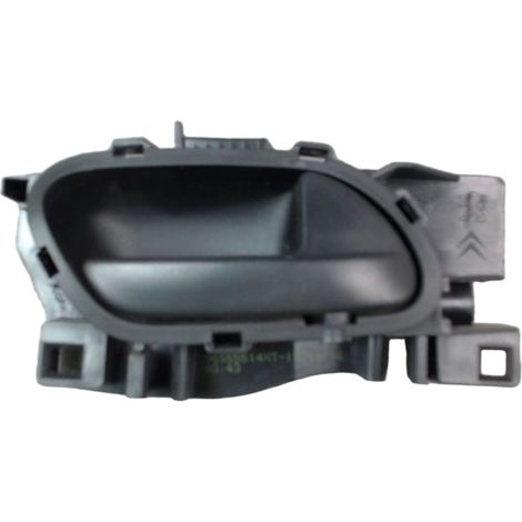 [PRODUIT D'OCCASION] Poignee Interieure Porte Avant Droit FIAT Scudo Tole 2007- ♻️ Ref Oe. 9144c1 - Garantie à vie (1/3)