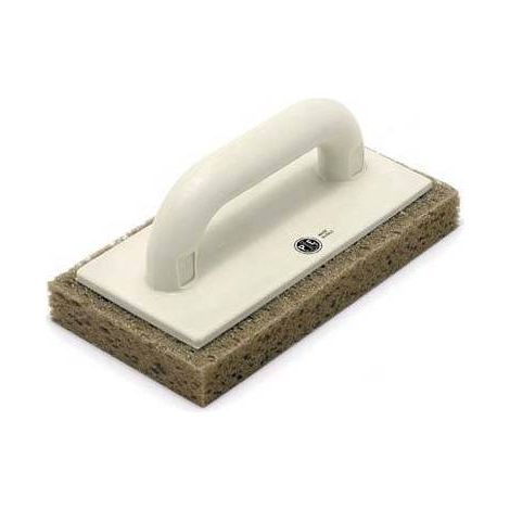 FLOTTEUR ÉPONGE NETTOYAGE COULIS 13X25A.875