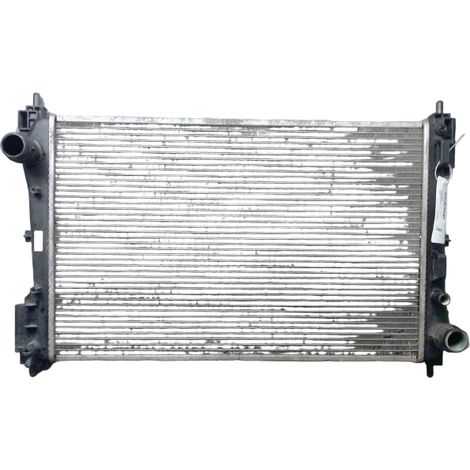 Radiateur FIAT Punto [PRODUIT D'OCCASION]♻️51936040 (1/3)