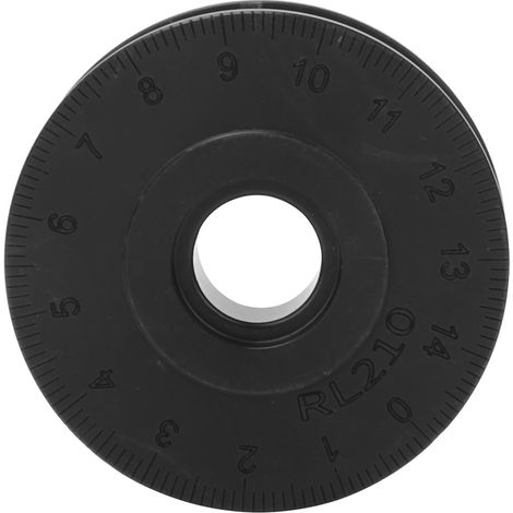 RISK RL210 Support de chaîne vélo route noir, nettoyeur porte-chaîne VTT, outil d’entretien roue libre virtuelle (1/5)