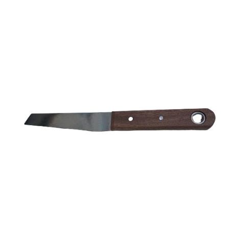 Couteau au sabot 102 mm ( Prix pour 1 )