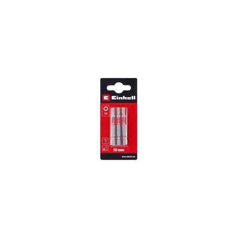 3 BIT STANDARD 50MM T20