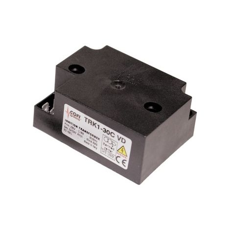Zündtransformator TRK