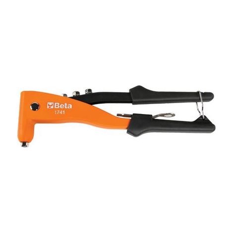 Rivettatrice Manuale 1741 Beta 5,0 2,4 mm
